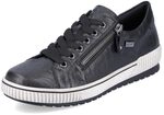 Remonte Damen Low-Top Sneaker D0700, Frauen Halbschuhe,lose