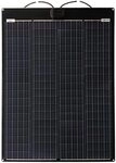 Offgridtec PCB-ETFE Semiflexibles Solarmodul 39V 100W Marine Wohnmobil...