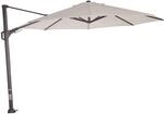 Siena Garden Ampelschirm Sunset N+ anthrazit/stone &Oslash; 350cm