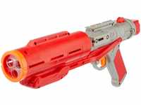 Nerf Star Wars Death Trooper des Imperiums Deluxe Dart-Blaster, The Mandalorian,