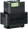 Bosch Laserentfernungsmesser Zamo Laser-Linienadapter (Zubehör für Zamo 3. Gen.,