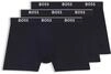 BOSS Herren Mix&Match T-Shirt R Regular-Fit T-Shirt aus Stretch-Baumwolle mit