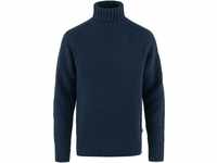 FJALLRAVEN Sweater Marke Övik Roller Neck Sweater M