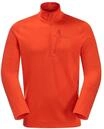 Jack Wolfskin Kolbenberg Pullover Wild Brier XXL
