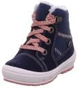 Superfit M&auml;dchen Groovy Stiefel Gore-tex 1-006318Stiefel