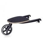 CYBEX Gold Mitfahrbrett, F&uuml;r CYBEX Kinderwagen Balios S, Kid Board, Schwarz