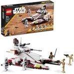 LEGO Star Wars - Republic Fighter Tank, Kind
