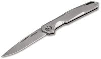Magnum&reg; Shiny EDC-Messer