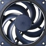 Cooler Master Mobius 120 Geh&auml;usel&uuml;fter &ndash; 120mm L&uuml;fter mit Ring-Blade-Design