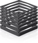 Noctua NA-FD1 Luftf&uuml;hrungs-Set f&uuml;r NH-L9i und NH-L9a CPU-K&uuml;hler (Schwarz)