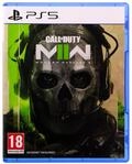 Call of Duty: Modern Warfare II (2) (PS5)