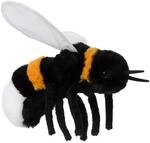 WWF Pl&uuml;schtier Hummel (15cm), realistisch gestaltetes Pl&uuml;schtier, Super...