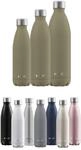 FLSK Trinkflasche-1010 Khaki One Size