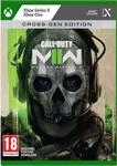 Call of Duty: Modern Warfare II Limited STEELBOOK Edition f&uuml;r Xbox (100% uncut