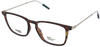 Tommy Hilfiger Unisex Tj 0061 Sunglasses, 086/17 Havana, 51