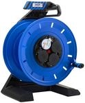 HEDI K7000TF Vollkunststoff Kabeltrommel &bdquo;Generation 7 | Leertrommel 