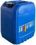 Wilai 20 Liter Getr&auml;nke- und Wasserkanister | Lebensmittelecht BPA frei 