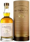 The Balvenie 25 Years The Rare Marriages Collection 48% Vol. 0,7l in Geschenkbox