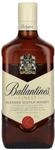 Ballantines Finest Blended Scotch Whisky &acirc;&euro; Milder Blend Aus Schottischen Malt &
