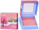 BENEFIT Willa &ndash; Soft Neutral-Rose Blush 6 g
