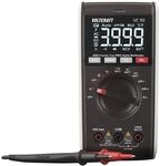 VOLTCRAFT VC151 Hand-Multimeter digital CAT III 600 V Anzeige (Counts): 4000