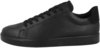 ECCO Herren Street Lite M Shoe, Black, 47 EU