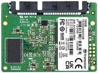 Transcend HSD372M 16GB Interne Half-Slim SSD Industrie SATA III Industrial
