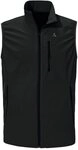 Sch&ouml;ffel Herren Softshell Vest Martinau M, &auml;rmellose, wasserdichte und