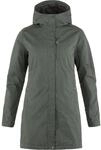 Fjallraven Frauen Kiruna gepolstert Parka