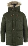 Fj&auml;llr&auml;ven Herren Singi Down Daunenjacke (1er Pack)