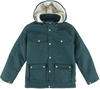 Fjallraven 80608-570 Kids Greenland Winter Jacket Jacket Unisex Kids Mountain Blue