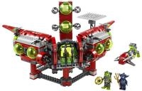 LEGO Atlantis 8077 - Unterwasser-Hauptquartier