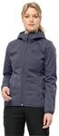 Jack Wolfskin WINDHAIN HOODY W