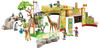 PLAYMOBIL Family Fun 71190 Mein großer Erlebnis-Zoo mit Spielzeugtieren, Spielzeug