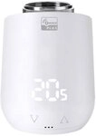 Eurotronic 700226 Comet Z-Wave Funk-Heizk&ouml;rperthermostat elektronisch