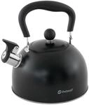 Outwell Tea Break Lux Kettle L Teekanne