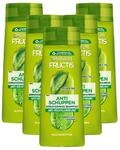 Garnier Shampoo gegen Schuppen, mit feuchtigkeitsspendenden Fruchtwirkstoffen f&uuml;r