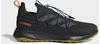Adidas Herren Terrex Voyager 21 Canvas Shoes-Low (Non Football), Core Black/Grey