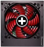 Xilence XP850R10 850W PC Netzteil, 80+ Bronze, Gaming, ATX, rot/schwarz
