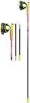 Leki Ultralite FX.One Superlite L&auml;nge 110 cm neonpink-White-Neonyellow