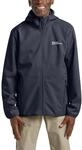 Jack Wolfskin Herren Bornberg Hoody M Jacket, night blue, S EU