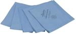 Vileda Professional,Mikrofasertuch recycelt r-MicronQuick,Blau,5 STK