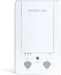 Ecoflow Smart Home Panel + 13 Relay Modules, EU Version: 8 x 13A, 5 x 16A, EU: