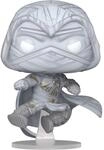 Funko POP! Marvel: Moon Knight - Moon Knight - Vinyl-Sammelfigur - Geschenkidee -