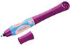 Tintenroller Pelikan griffix® Tintenschreiber für Linkshänder, Sweet Berry,