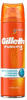 Gillette Fusion ProGlide Golden Edition Rasiergel Kühlend, 200 ml