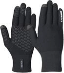 GripGrab Primavera 2 Merino Fahrradhandschuhe Thermo Touchscreen Langfinger Fr&uuml;hling