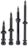 Schwalbe Tubeless Ventil &ndash; 2er Fahrradventil Set f&uuml;r Tubeless Reifen &ndash;
