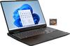Lenovo IdeaPad Gaming 3 Laptop | 16" WUXGA Display | 165Hz | AMD Ryzen R5-6600H 