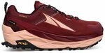 Altra Olympus 5 Hike GTX Low-Cut Schuhe Damen rot